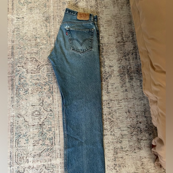 Vintage 505 Levi’s - Picture 11 of 11